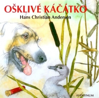 OŠKLIVÉ KAČÁTKO