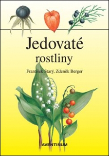 JEDOVATÉ ROSTLINY