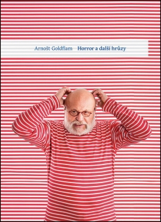 HORROR A DALŠÍ HRŮZY