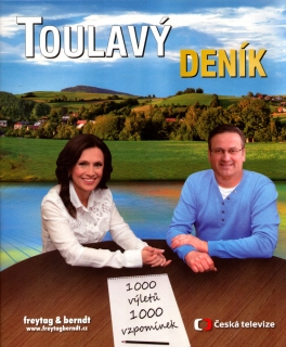 TOULAVÝ DENÍK