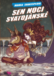 SEN NOCI SVATOJÁNSKÉ