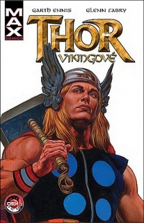 THOR:VIKINGOVÉ