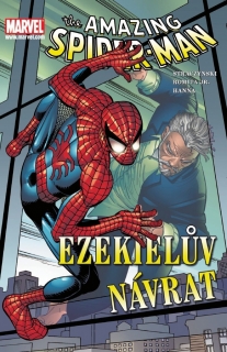 SPIDER-MAN:EZEKIELŮV NÁVRAT