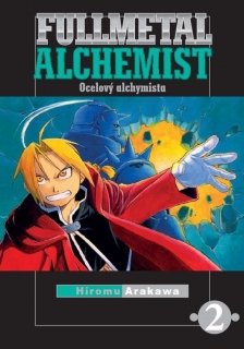 FULLMETAL ALCHEMIST 2