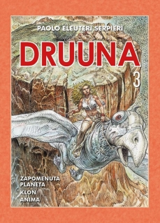 DRUUNA 3-BROŽ.
