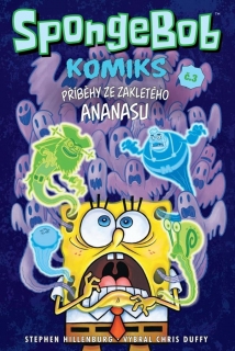 SPONGEBOB 3-PŘÍBĚHY ZE ZAKLETÉHO ANANA