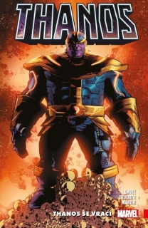 THANOS 1-THANOS SE VRACÍ