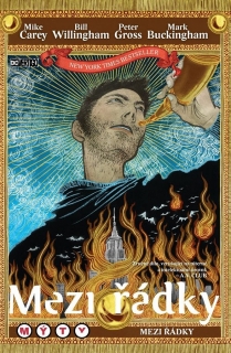 MEZI ŘÁDKY 9 - MÝTY MEZI ŘÁDKY