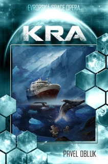 KRA EVROPSKÁ SPACE OPERA