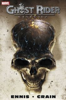 GHOST RIDER CESTA SLZ