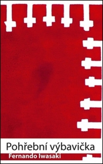 POHŘEBNÍ VÝBAVIČKA