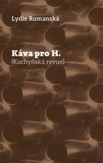 KÁVA PRO H.-KUCHYŇSKÁ REVUE