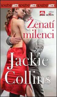 ŽENATÍ A MILENCI BROŽ.