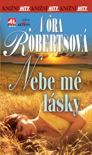 NEBE MÉ LÁSKY BROŽ.