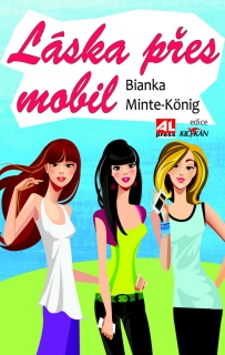 LÁSKA PŘES MOBIL
