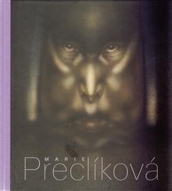 MARIE PRECLÍKOVÁ.TAJEMNÉ BYTOSTI