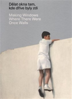 DĚLAT OKNA TAM,KDE DŘÍVE BYLY ZDI/MAKING WINDOWS WHERE...