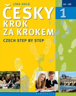 ČESKY KROK ZA KROKEM 1