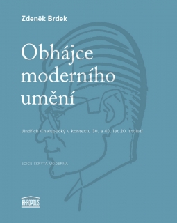OBHÁJCE MODERNÍHO UMĚNÍ