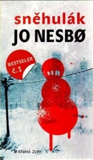 SNĚHULÁK  (BROŽ.)