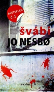 ŠVÁBI  (BROŽ.)
