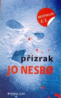 PŘÍZRAK  (BROŽ.)