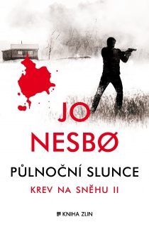 PŮLNOČNÍ SLUNCE 2 KREV NA SNĚHU