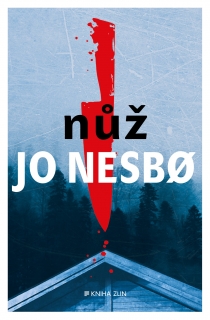 NŮŽ 12.HARRY HOLE