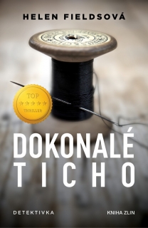 DOKONALÉ TICHO 4 INSPEKTOR LUC CALLANACH