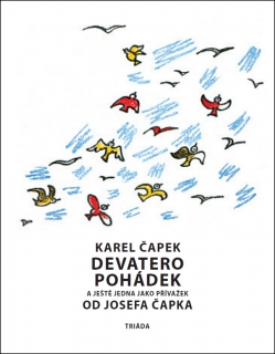 DEVATERO POHÁDEK-TRIÁDA