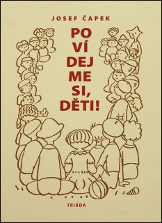POVÍDEJME SI,DĚTI!