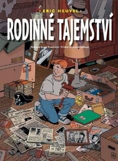 RODINNÉ TAJEMSTVÍ 1