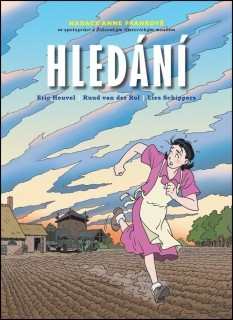 HLEDÁNÍ 2 RODINNÉ TAJEMSTVÍ