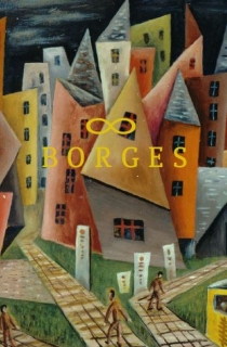 NEKONEČNÝ BORGES