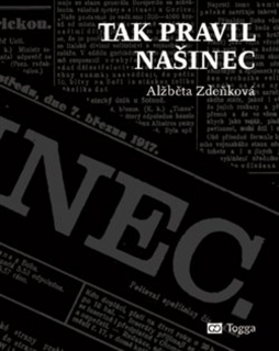 TAK PRAVIL NAŠINEC