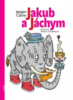 JAKUB A JÁCHYM-3.VYDÁNÍ