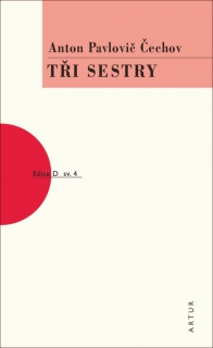 TŘI SESTRY - 4. VYDÁNÍ