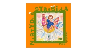 CD NASTYDLÁ STRAŠIDLA