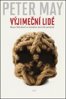 VYJÍMEČNÍ LIDÉ 1 AKTA ENZO