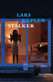 STALKER 5 JOONA LINNA