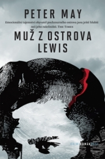 MUŽ Z OSTROVA LEWIS-BROŽ.