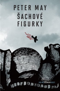 ŠACHOVÉ FIGURKY-BROŽ.