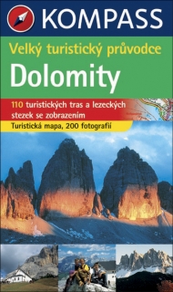DOLOMITY