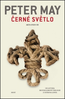 ČERNÉ SVĚTLO 3 AKTA ENZO