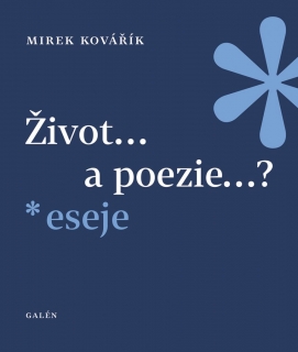ŽIVOT...A POEZIE...?