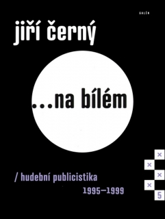 JIŘÍ ČERNÝ...NA BÍLÉM 5