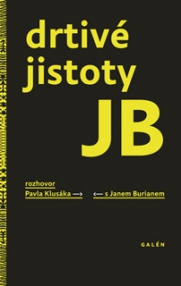 DRTIVÉ JISTOTY JB