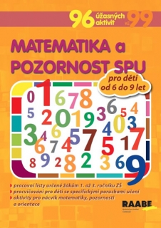 MATEMATIKA A POZORNOST SPU
