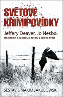 SVĚTOVÉ KRIMIPOVÍDKY-3.VYDÁNÍ