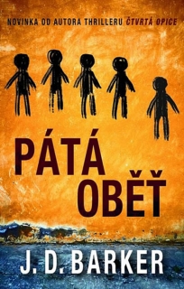 PÁTÁ OBĚŤ 2 SAM PORTER